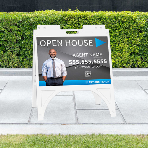 Quik Sign® Combo (Coroplast Signs)